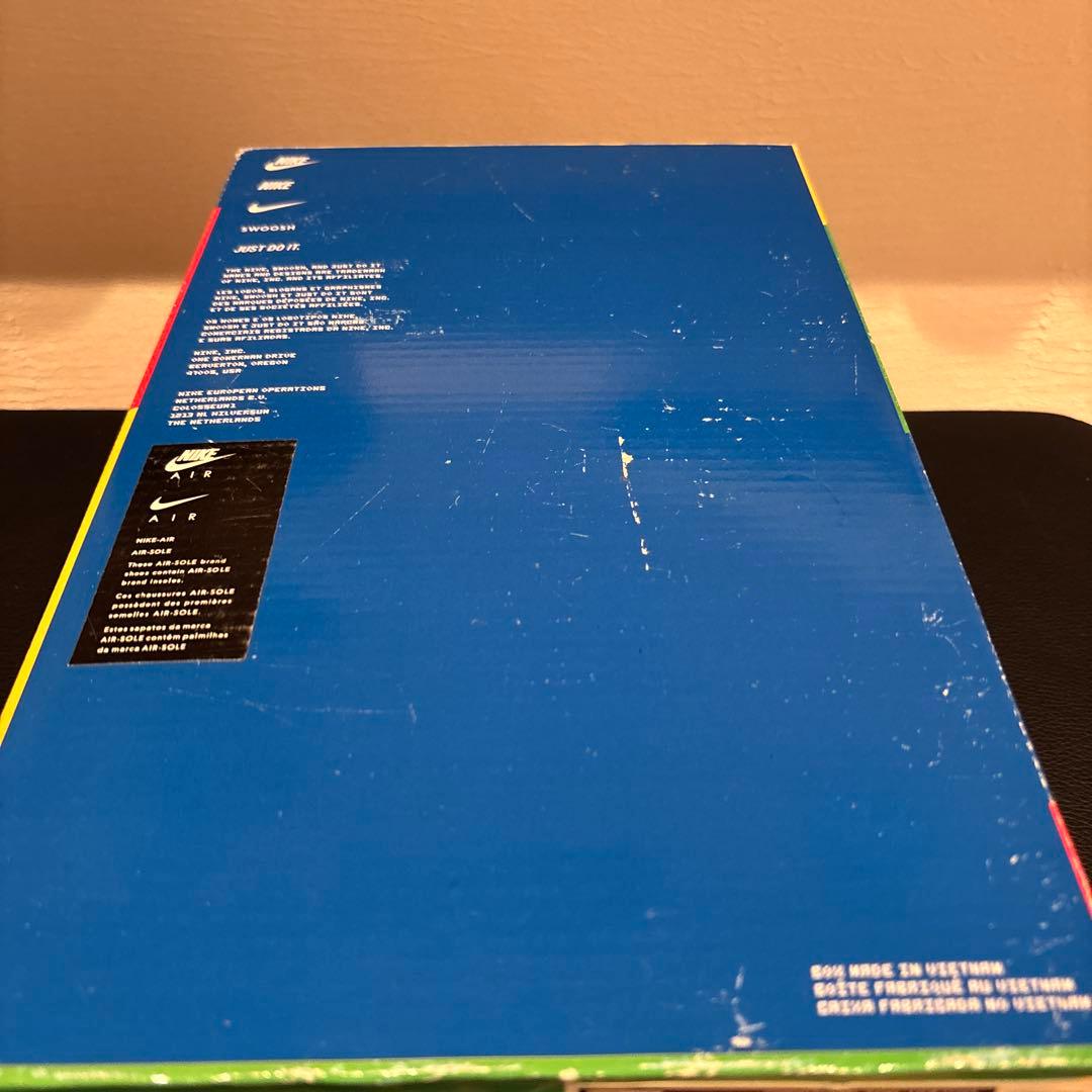 靴 NIKE SB ZOOM BLAZER LOW GT QS Size:27.5