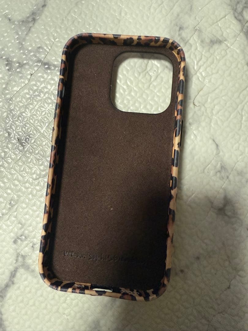 iPhoneアクセサリー Urban Sophistication iPhone16pro