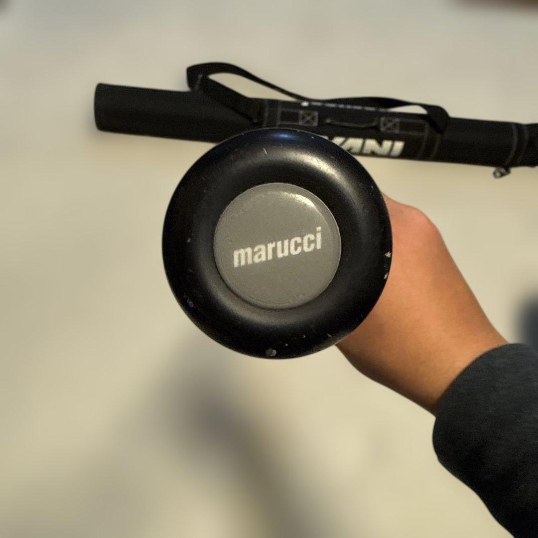 マルチ、ワニクラッシャー黒84センチ