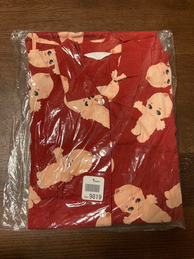 ピンクハウス、キューピーちゃんセット