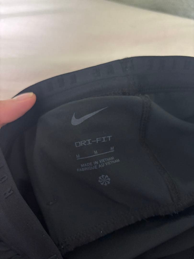 Nike running division パンツ