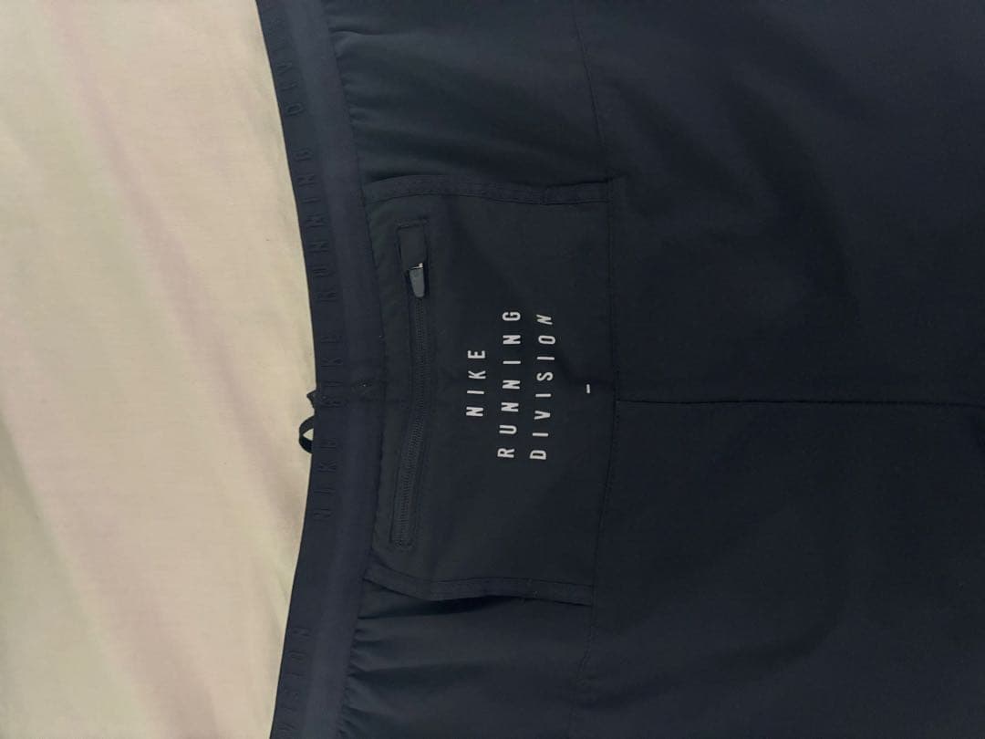 Nike running division パンツ