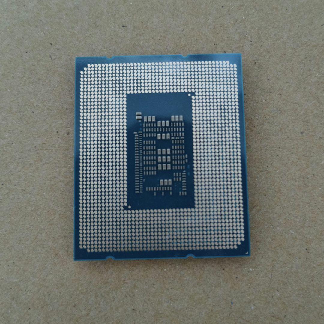 CPU Intel Core i5-12400F CPU LGA 1700