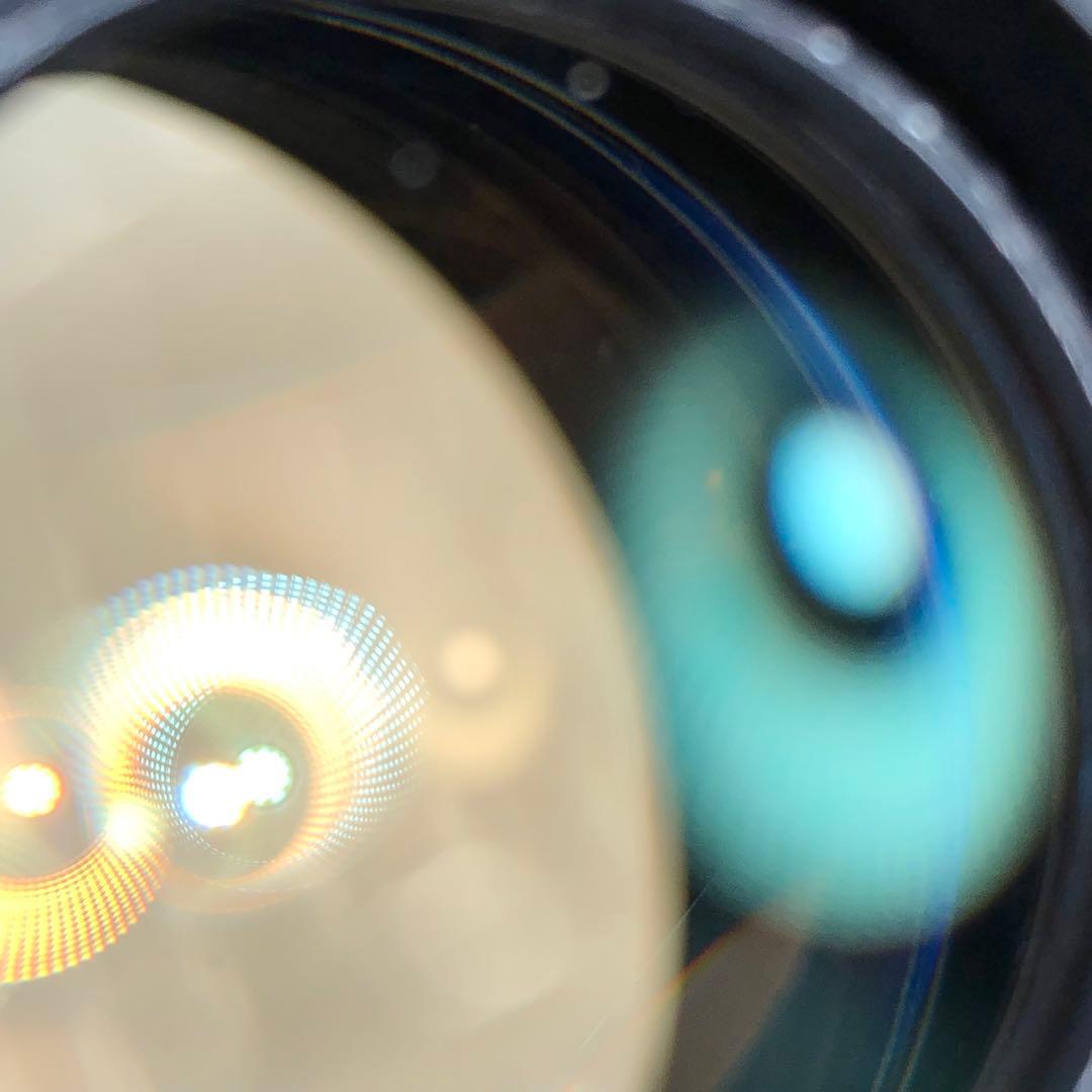 smc takumar 50mm f1.4 m42マウント