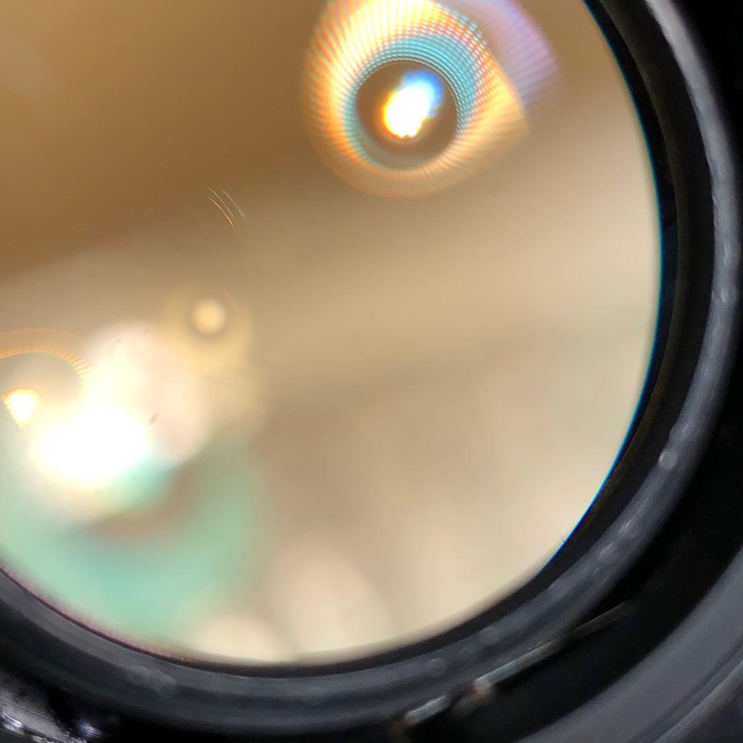 smc takumar 50mm f1.4 m42マウント