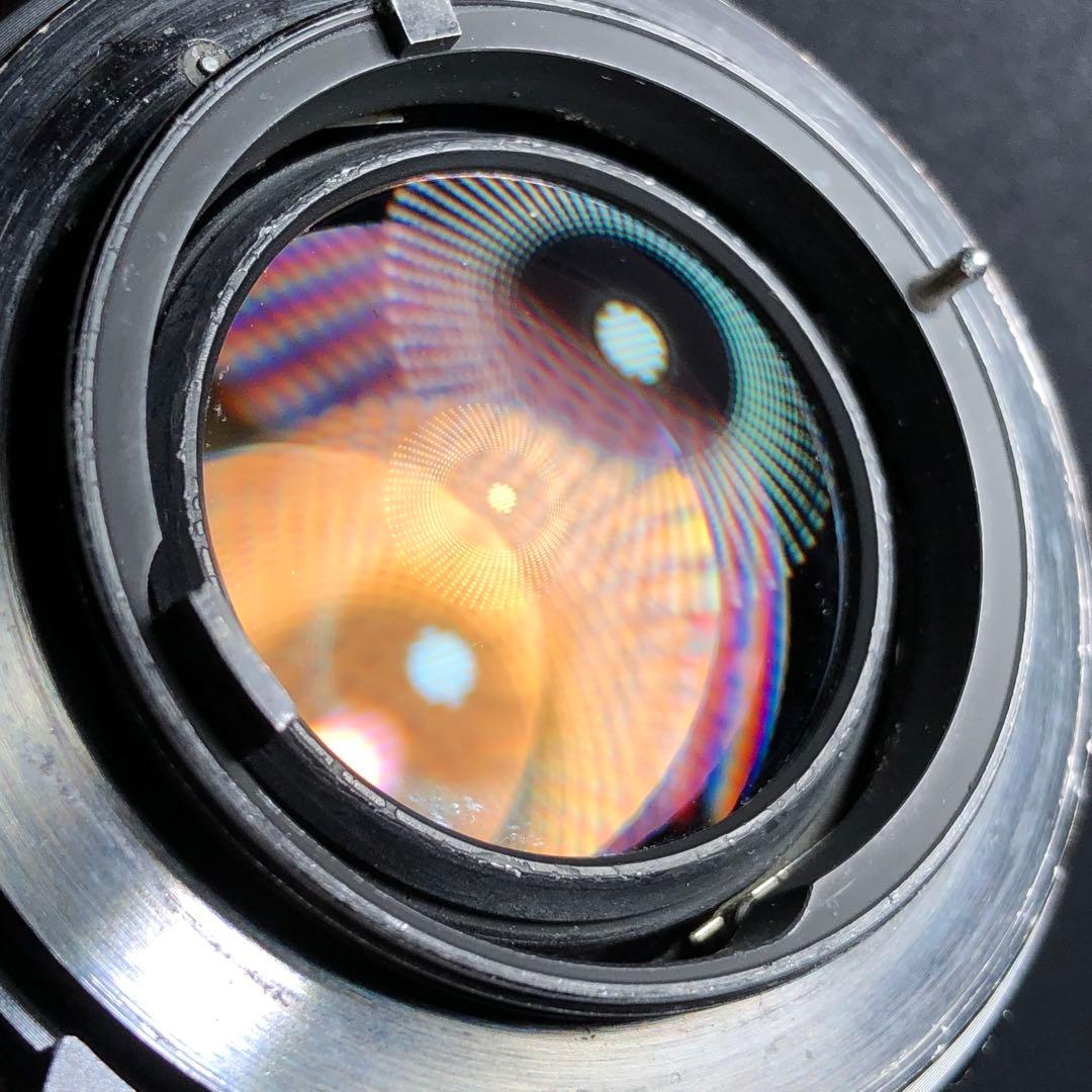 smc takumar 50mm f1.4 m42マウント