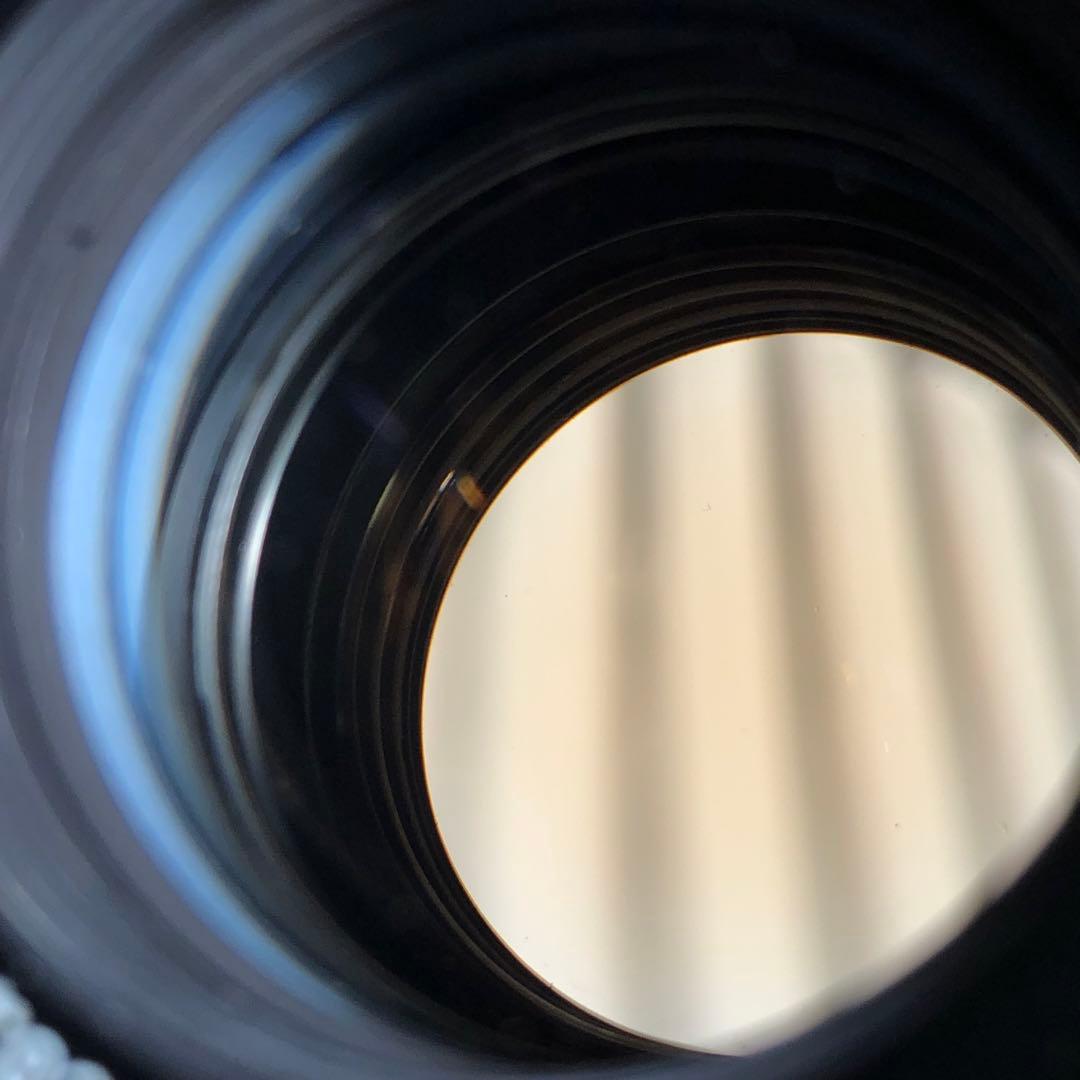 smc takumar 50mm f1.4 m42マウント