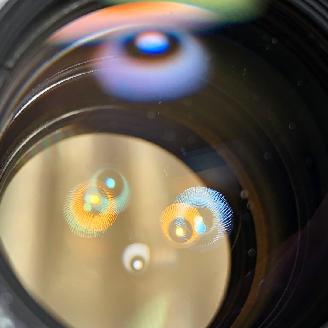 smc takumar 50mm f1.4 m42マウント