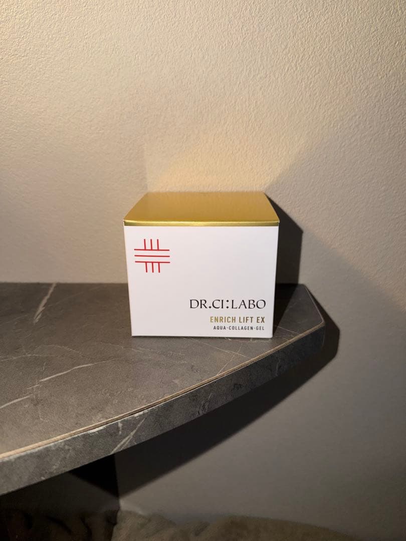 感*＊様 ドクターシーラボ　アクアコラーゲンゲルエンリッチリフトEXR 200g
