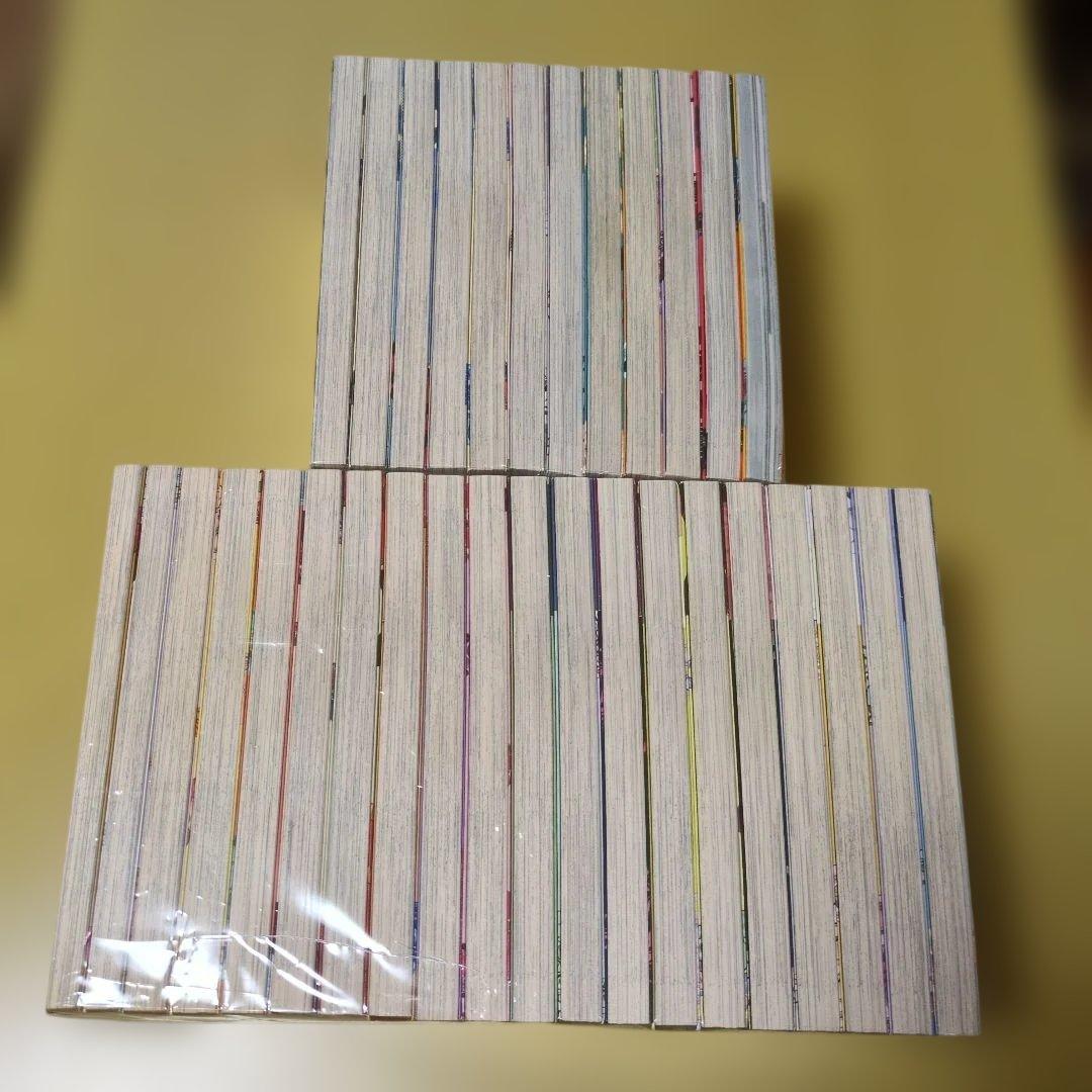 [鬼灯の冷徹​ ]完結セット(26冊が初版・帯多数）​31冊+関連本1冊​