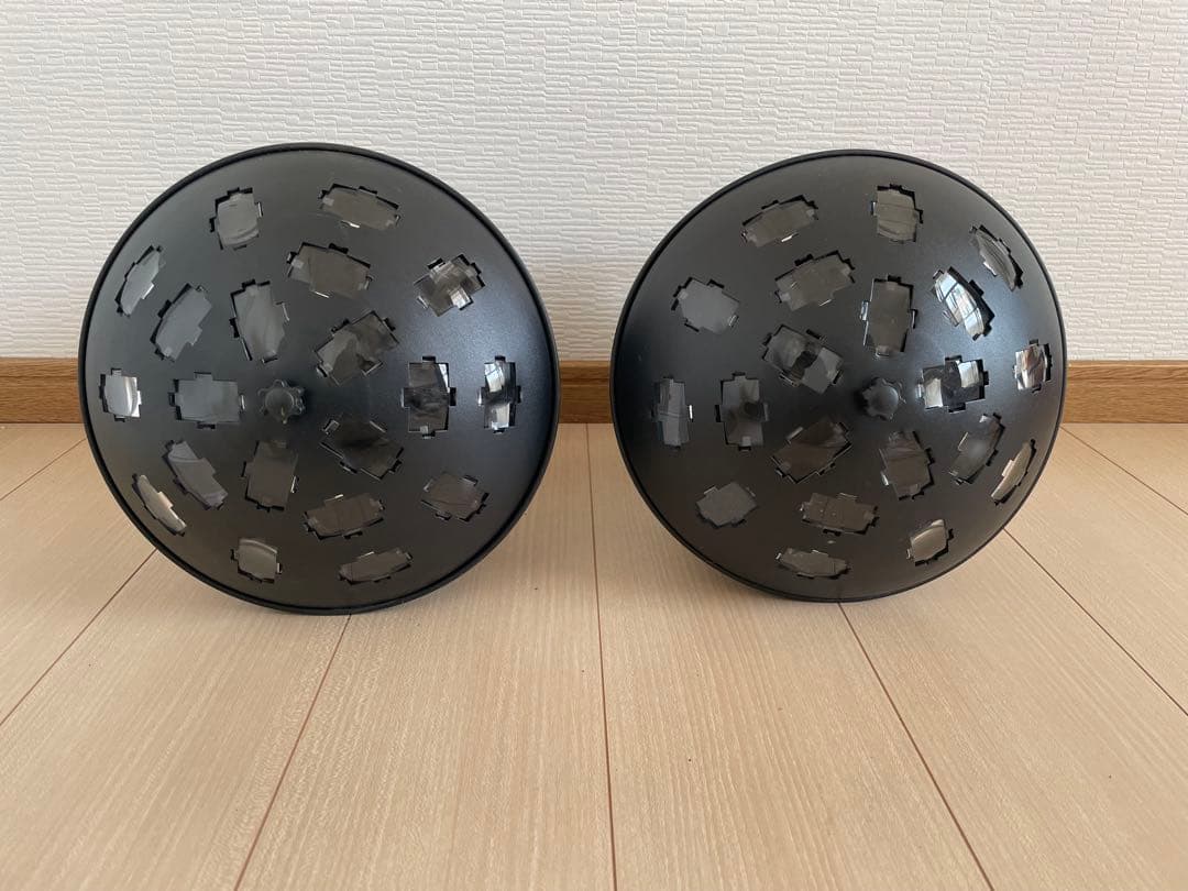 DJ機材 American DJ VERTIGO HEX LED