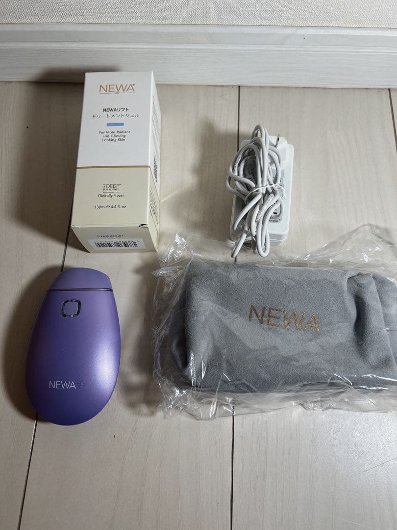 NEWAリフト＋（ニューアリフトプラス）