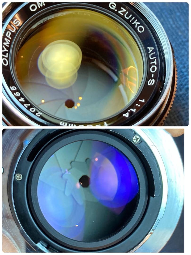 ★完動品＊美品＊初期保証★OM-1&zuiko f1.4#名玉！★作例多数