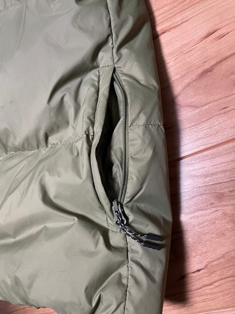 LUZeSOMBRA（ルースイソン ブラ） Domingo （ドミンゴ）