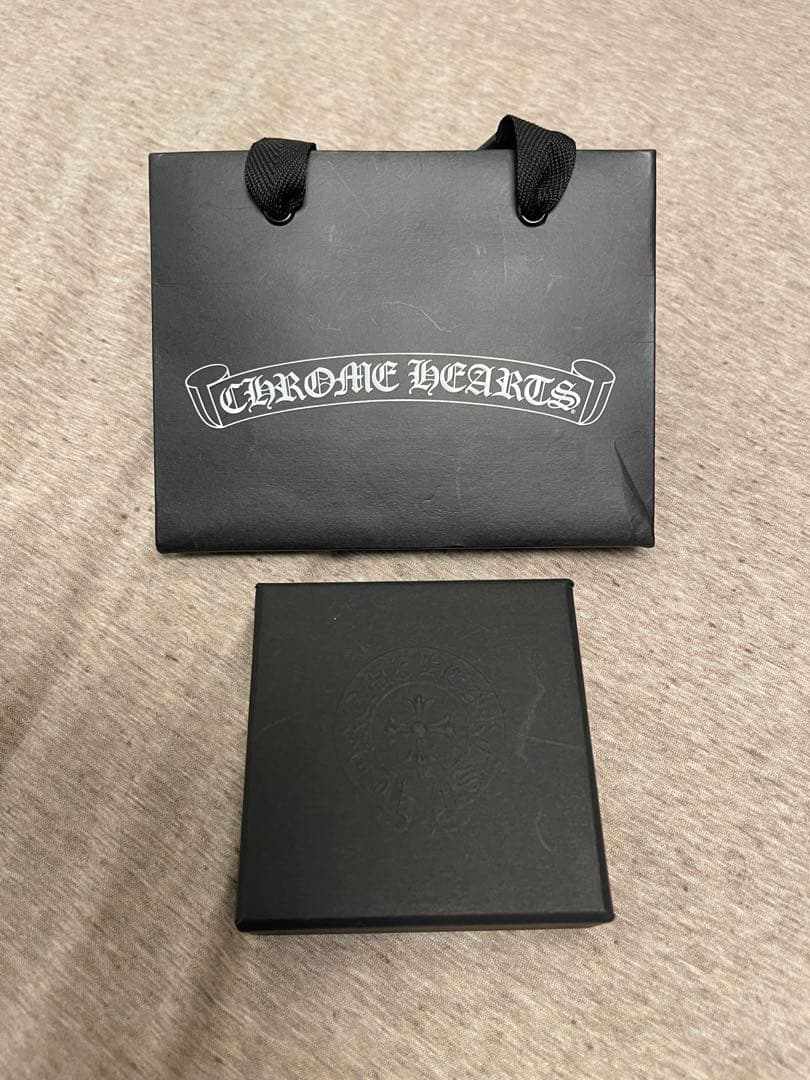 CRS BBYFAT DMND ベイビーファット両面1ダイヤ ペンダントトップ