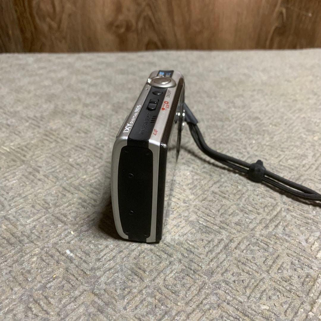 K942 CANON デジタルカメラ IXY 910 IS