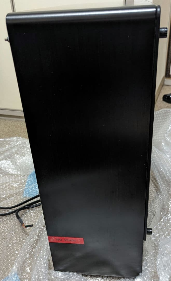 INWIN 904 Plus 【PCケース】