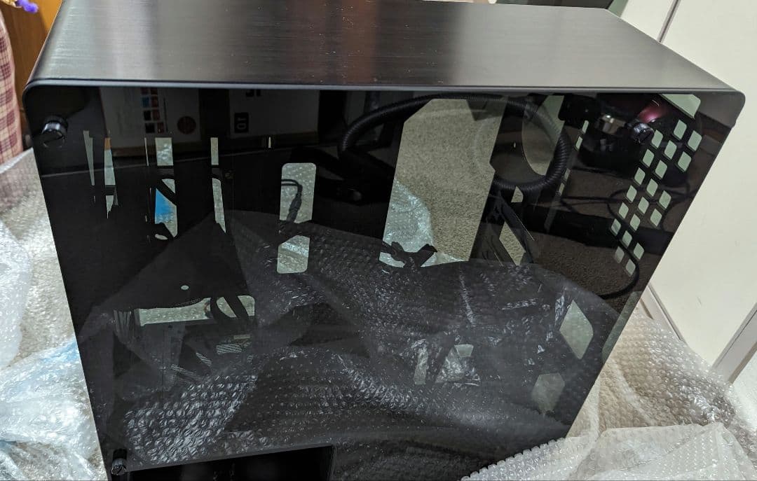 INWIN 904 Plus 【PCケース】