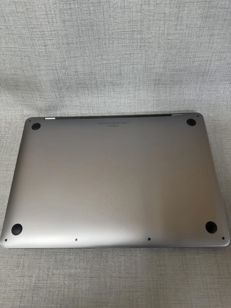 MacBook Pro M1 2020 スペースグレイ 8GB 512GB