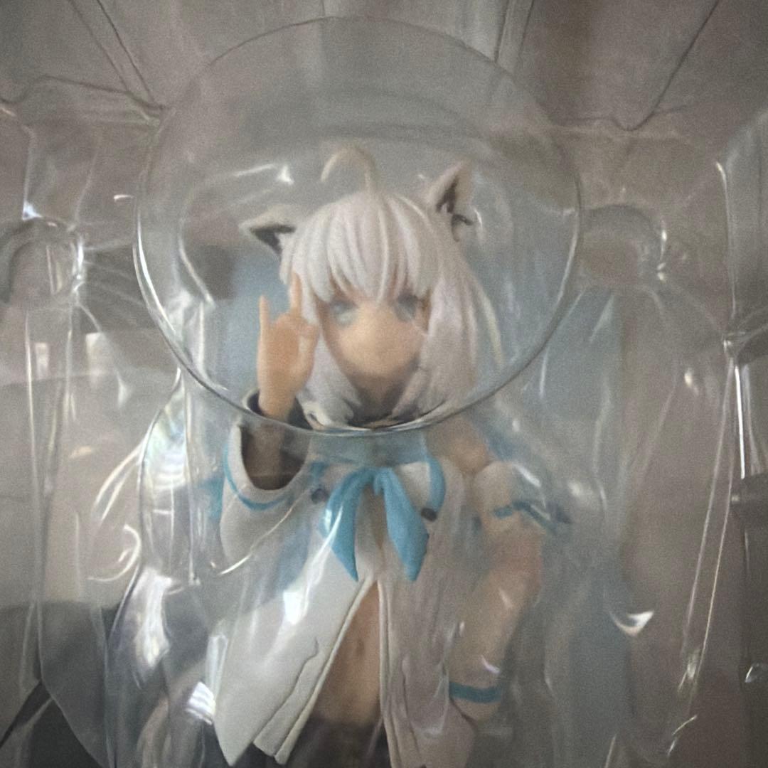 【未開封】POP UP PARADE 白上フブキ