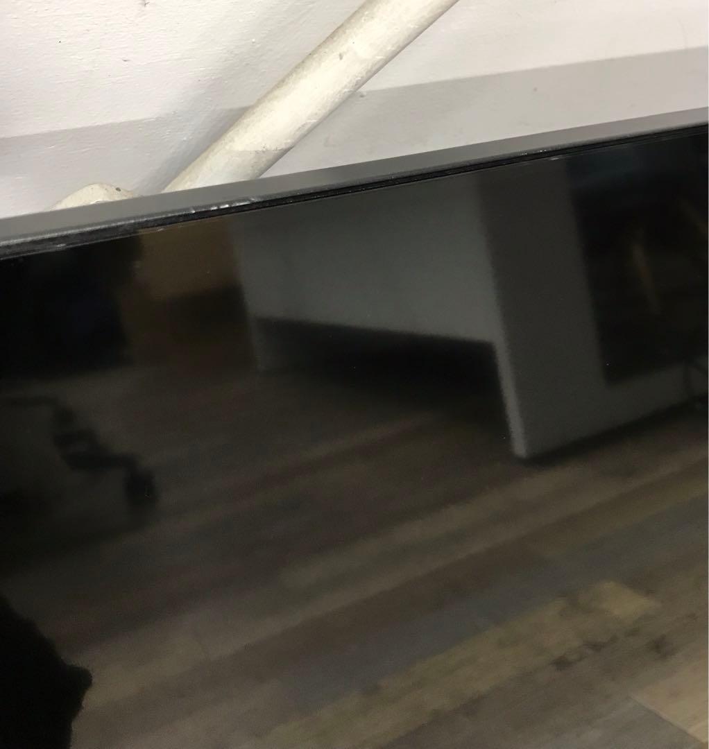 2024年 スタンド無 FPD チューナーレステレビ 40V型 GoogleTV