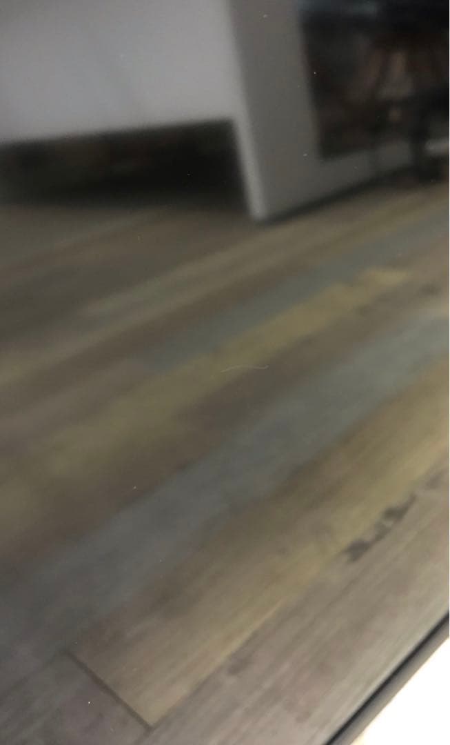 2024年 スタンド無 FPD チューナーレステレビ 40V型 GoogleTV