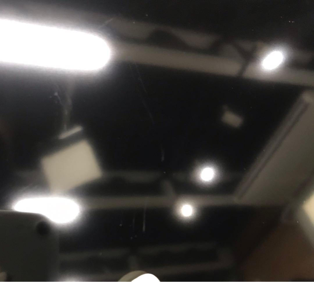 2024年 スタンド無 FPD チューナーレステレビ 40V型 GoogleTV