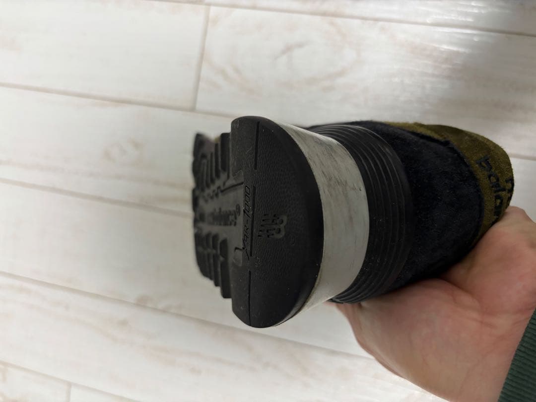 【海外限定モデル】ニューバランス M577GPK 25.5cm