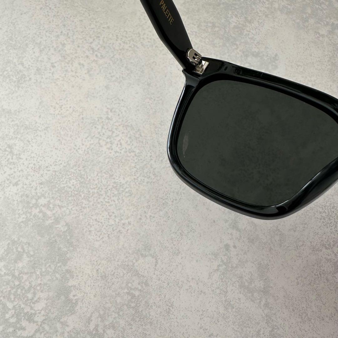 Gentle Monster PALETTE ブラック