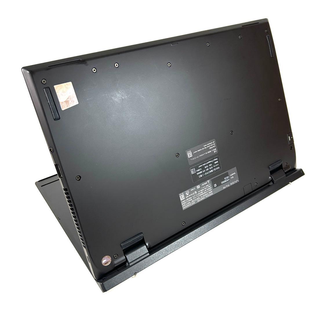 美品 VAIO Pro PK VJPK22 SX14同等 バッテリー良好 14型