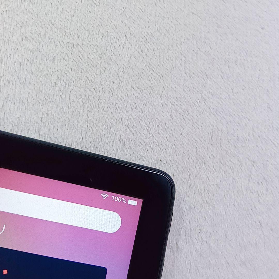 Amazon Fire HD 8 32GB 最新 第12世代 2024