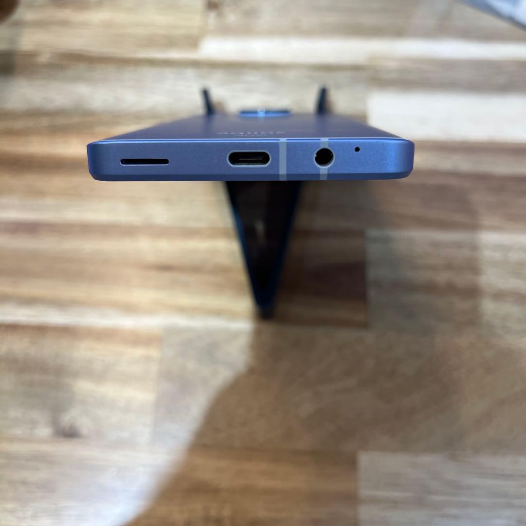 M906 docomo SIMフリーAQUOS sense8 SH54D