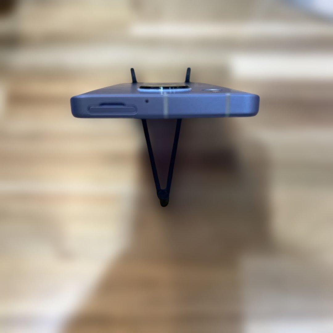 M906 docomo SIMフリーAQUOS sense8 SH54D