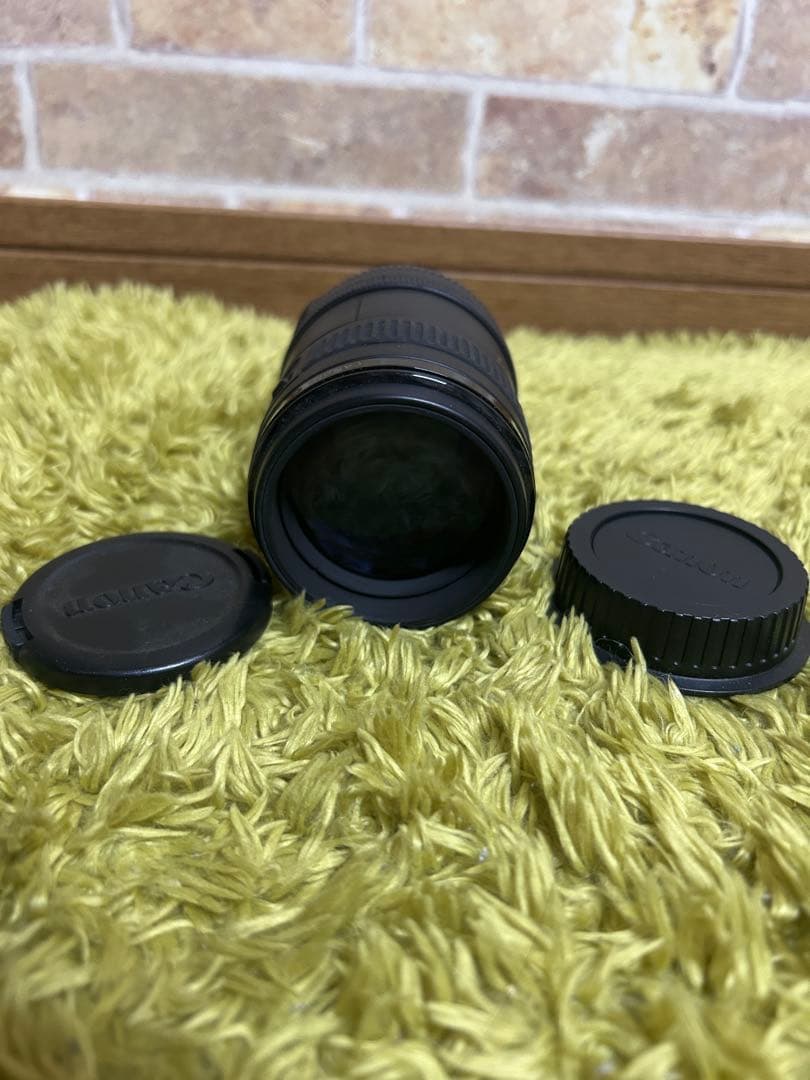 Canon EF 135mm F2.8 SOFTFOCUS 中望遠