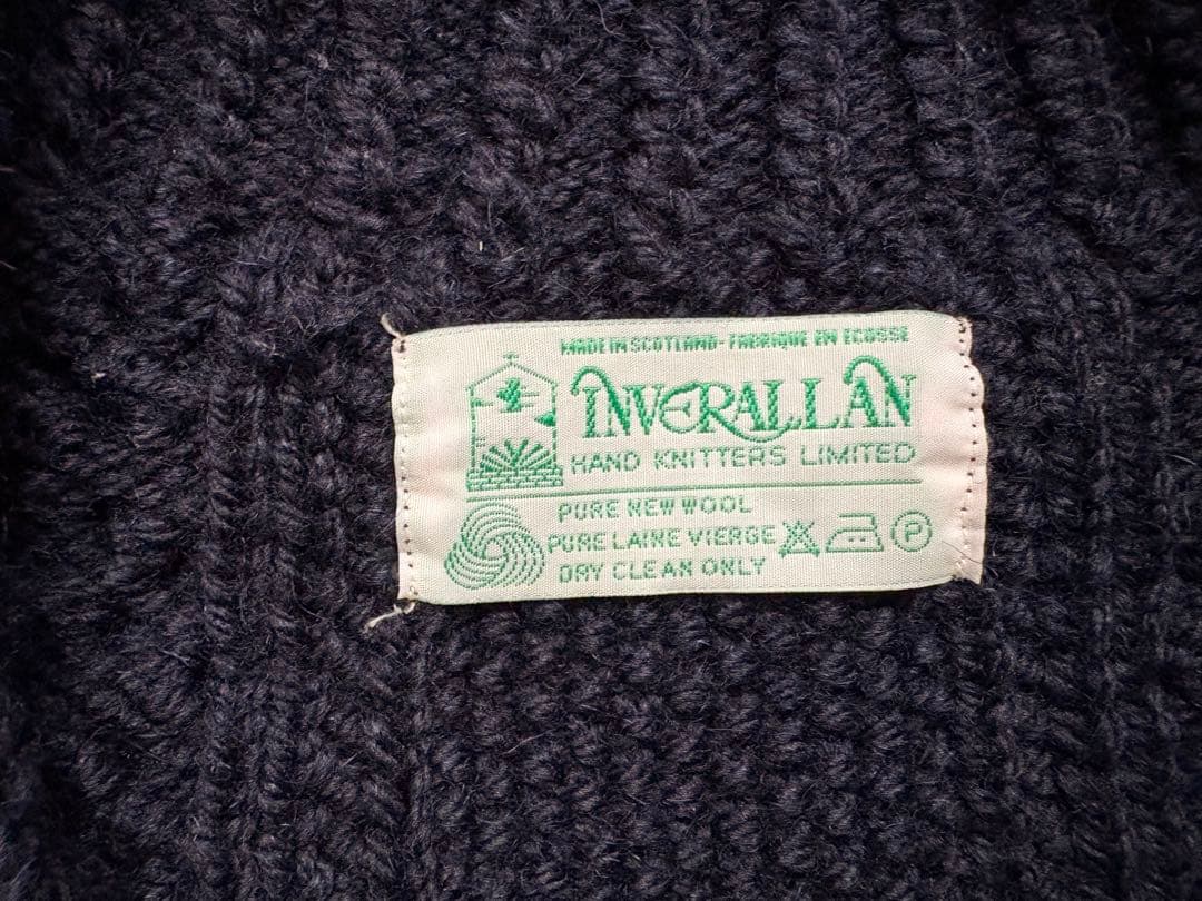 インバーアランニット