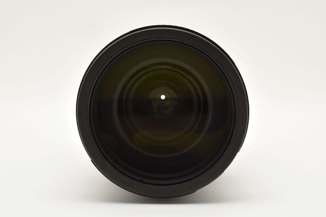 レンズ(ズーム) Nikon AF-S 80-400mm 1:4.5-5.6G ED