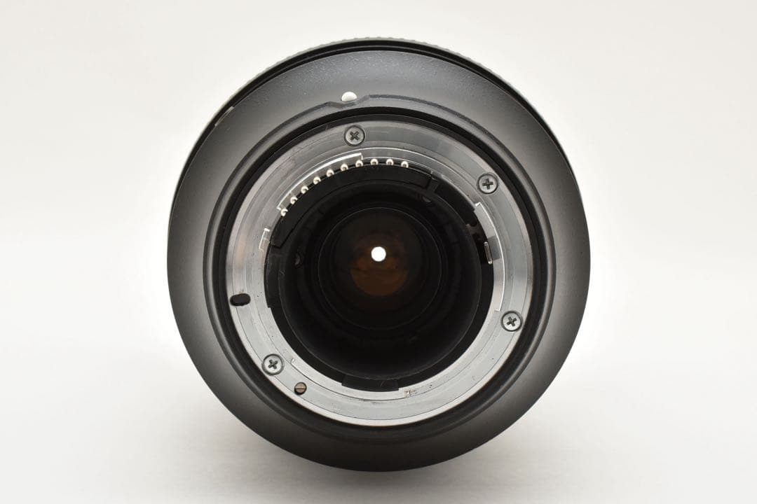 レンズ(ズーム) Nikon AF-S 80-400mm 1:4.5-5.6G ED