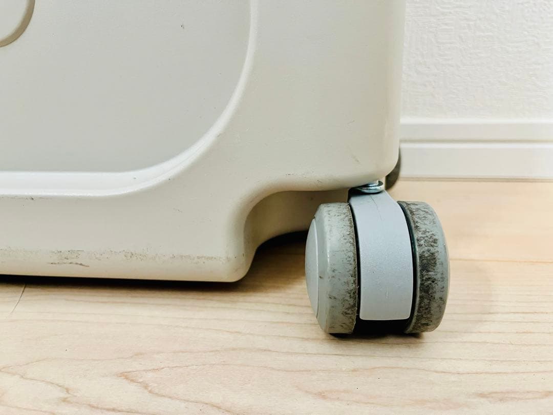 JETKIDS ジェットキッズ BEDBOX ブルー