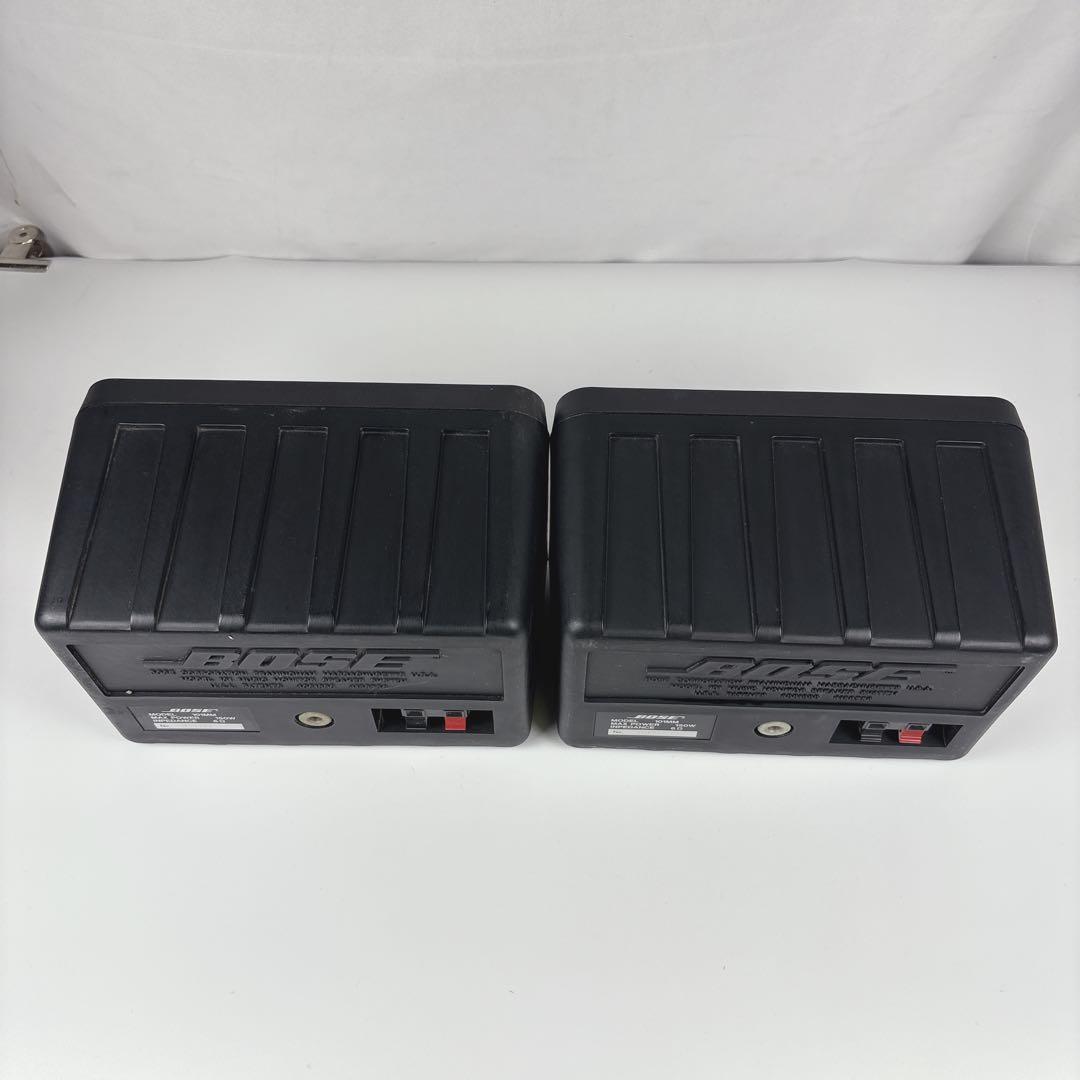BOSE スピーカー MODEL 101MM セット