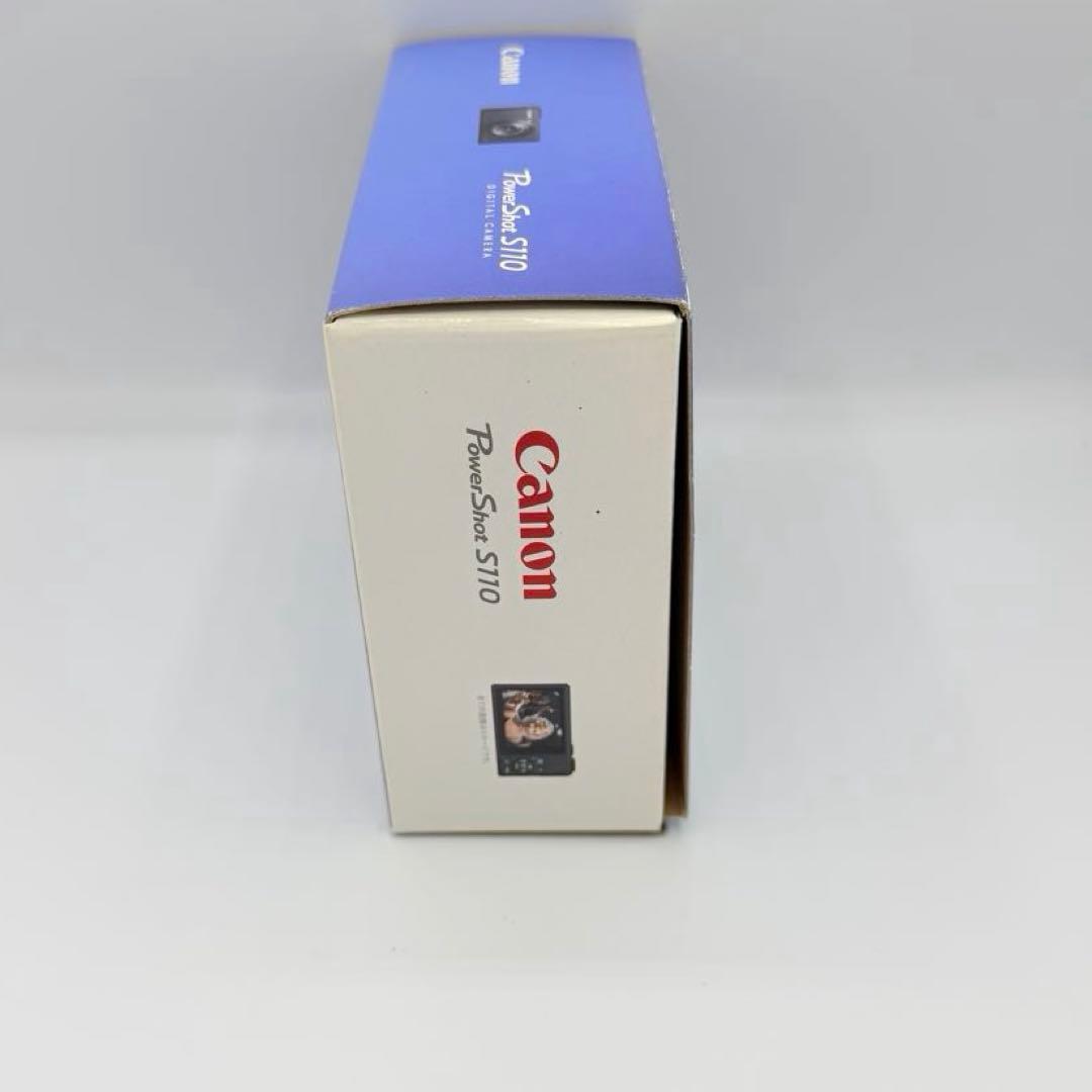 Canon PowerShot S110 コンパクトデジタルカメラ