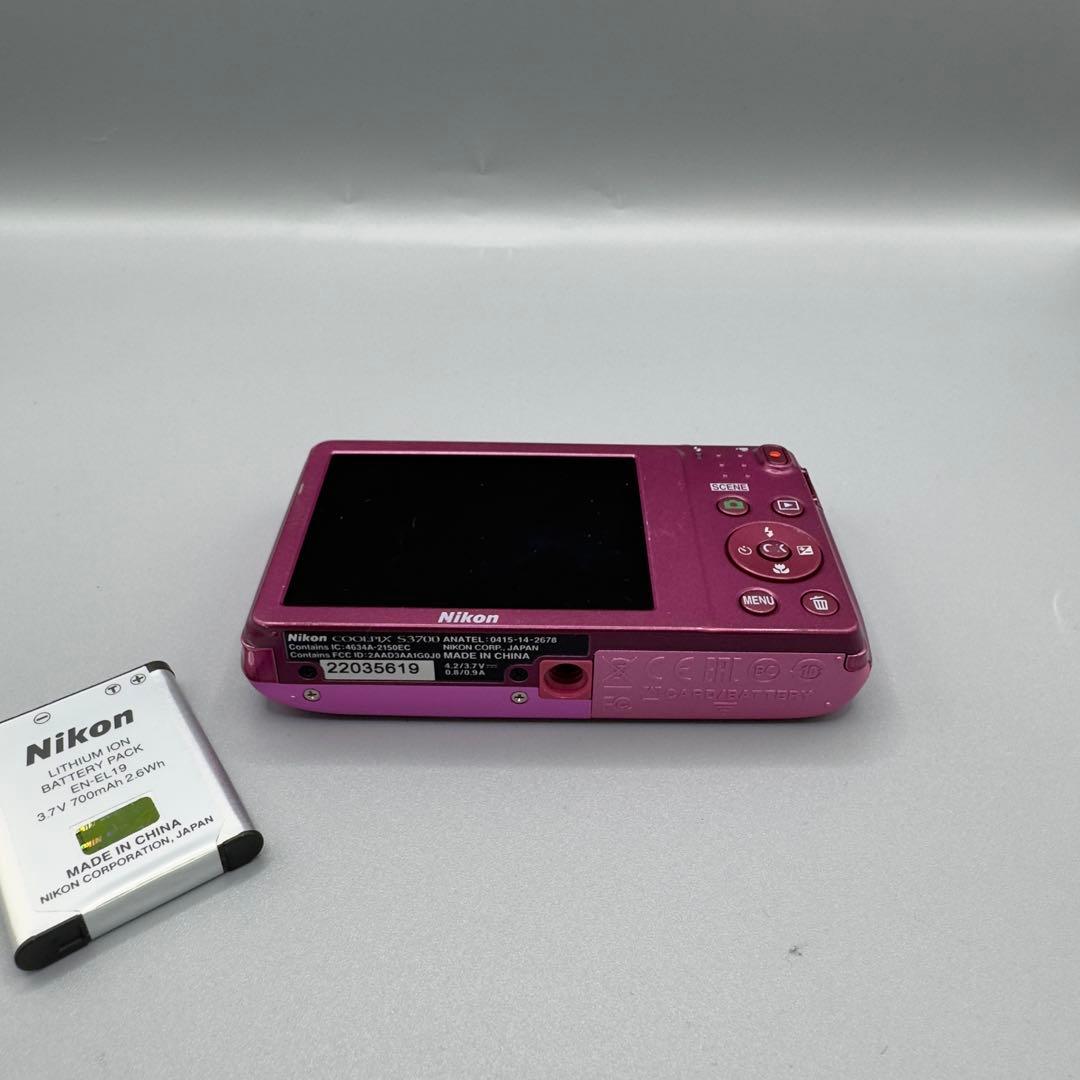 デジタルカメラ まとめ セット Nikon Canon ニコン キャノン