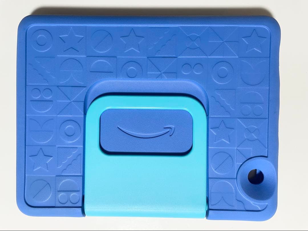 第11世代 Amazon Fire HD 10 インチ　キッズ　保護フィルム付き