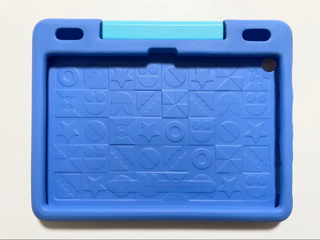 第11世代 Amazon Fire HD 10 インチ　キッズ　保護フィルム付き