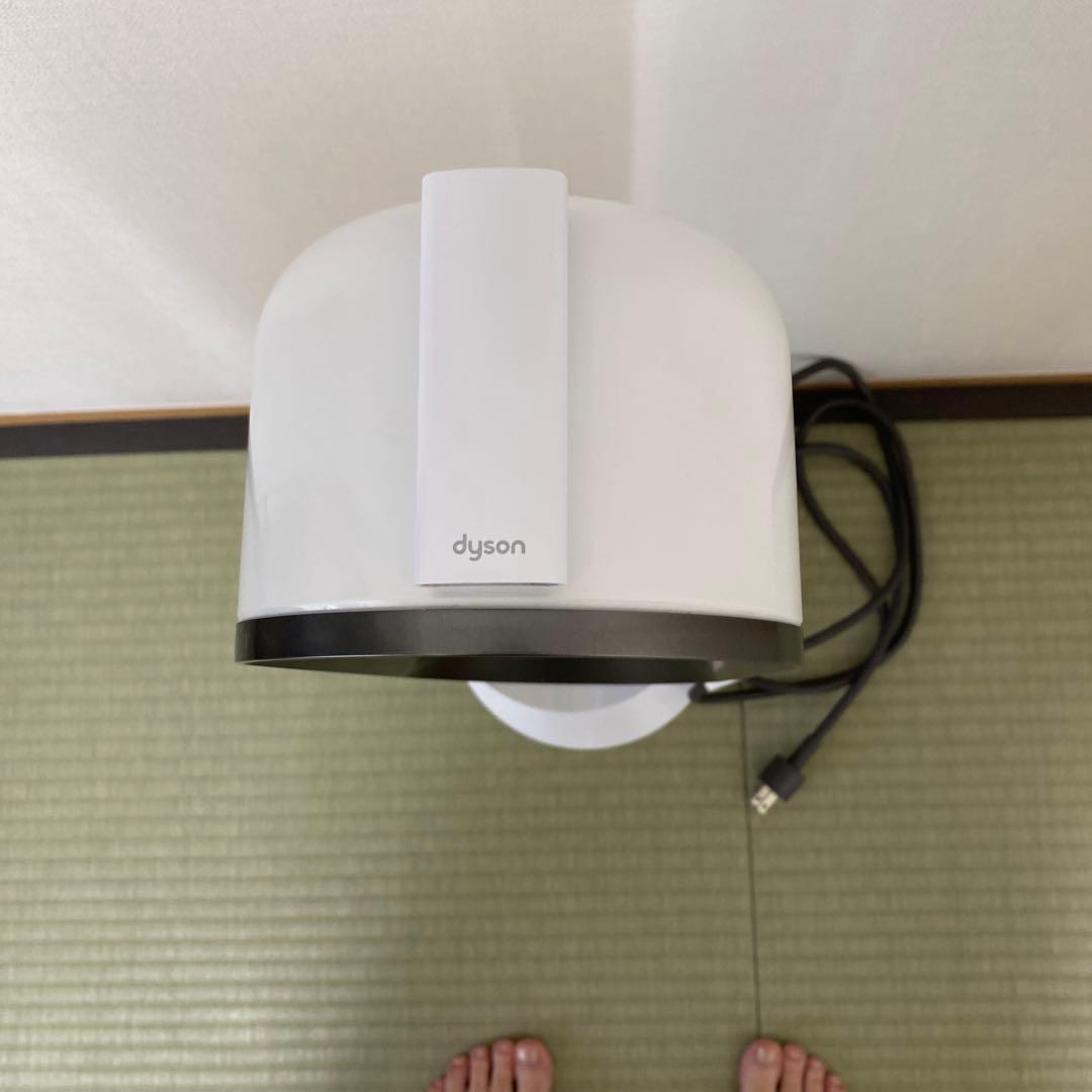 dyson hot+cool 冷暖房機能付きタワー型