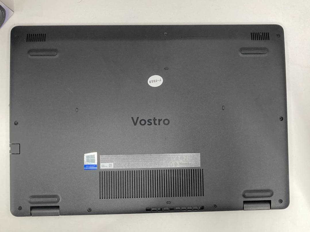 461 DELL 3500 第11世代i5 メモリ16GB 新品SSD512GB