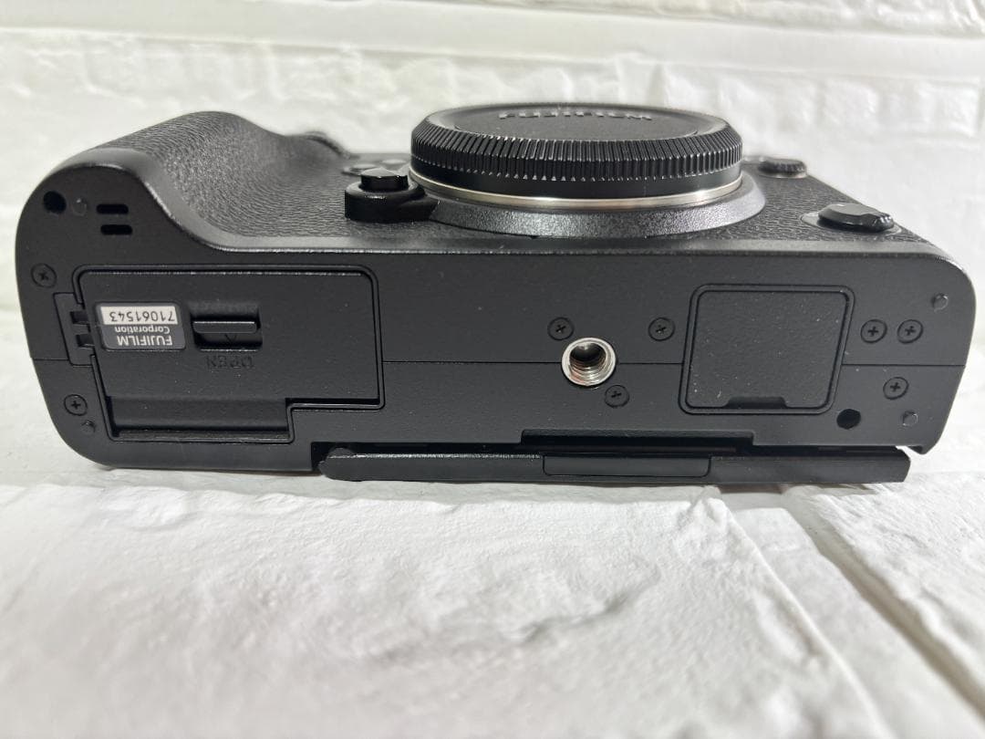 Fujifilm X-T2 ミラーレスカメラ 本体