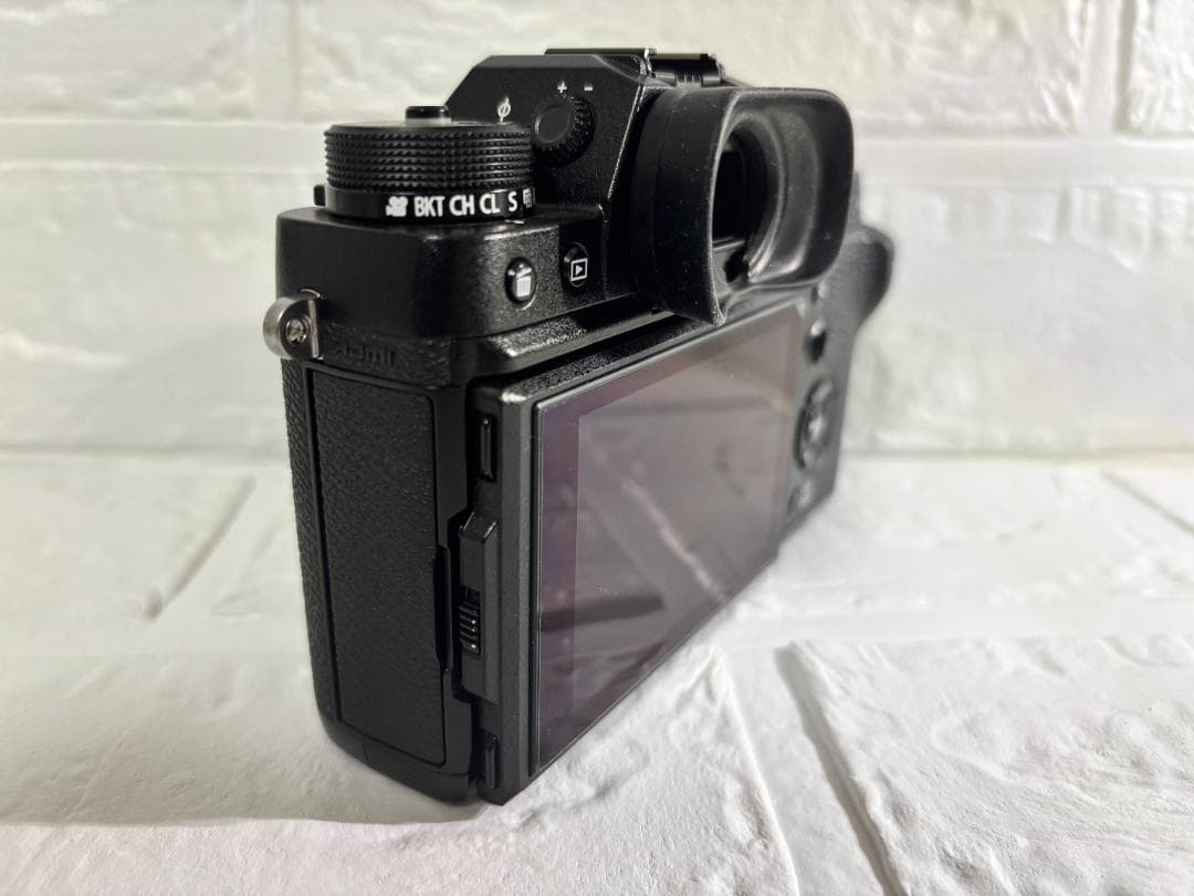 Fujifilm X-T2 ミラーレスカメラ 本体