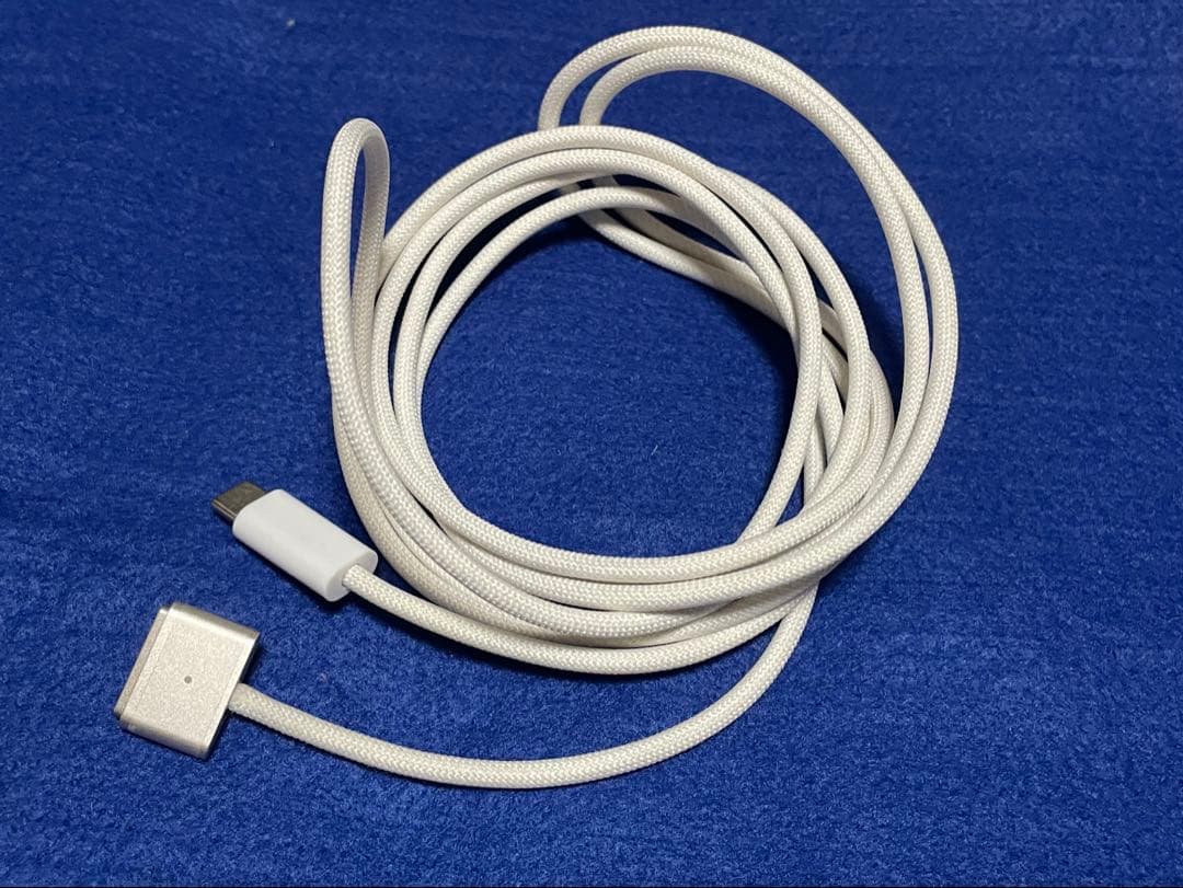 MacBook Air M2 13インチ メモリ16GB 512GB ゴールド