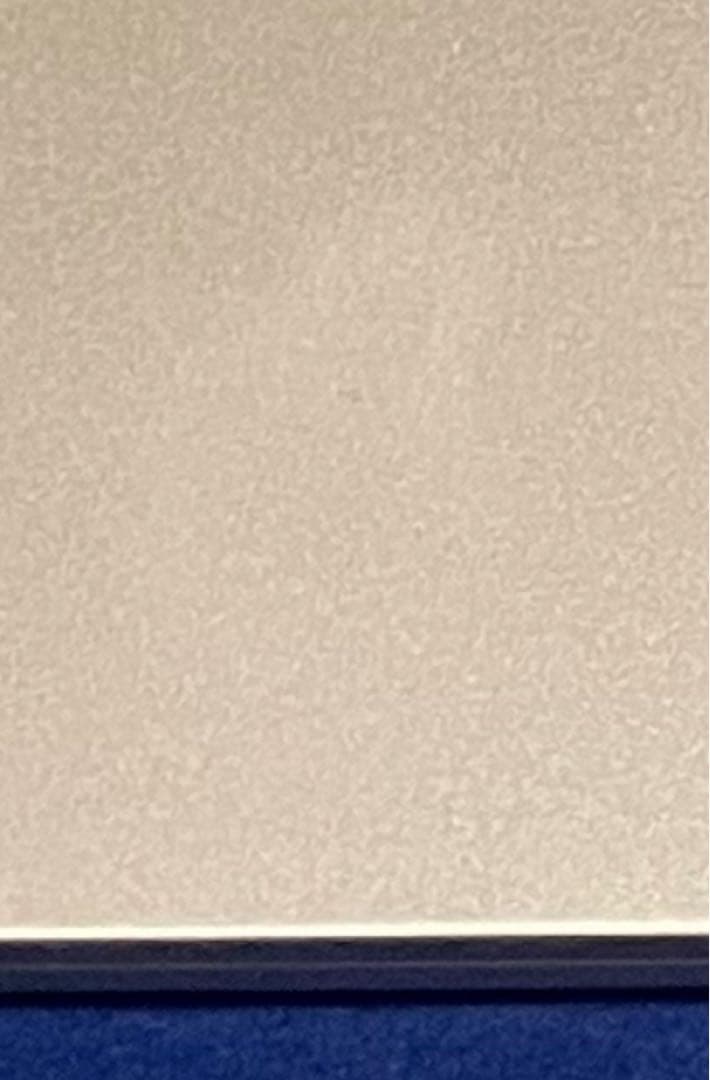 MacBook Air M2 13インチ メモリ16GB 512GB ゴールド