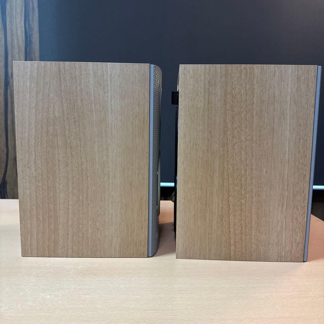 B&W DM600 S3 シリアル連番